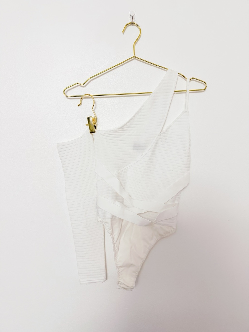 Maniere De Voir Bodysuit